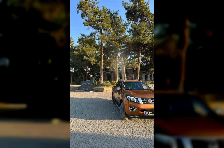 Bilecik’te haşerelere karşı ilaçlama mesaisi