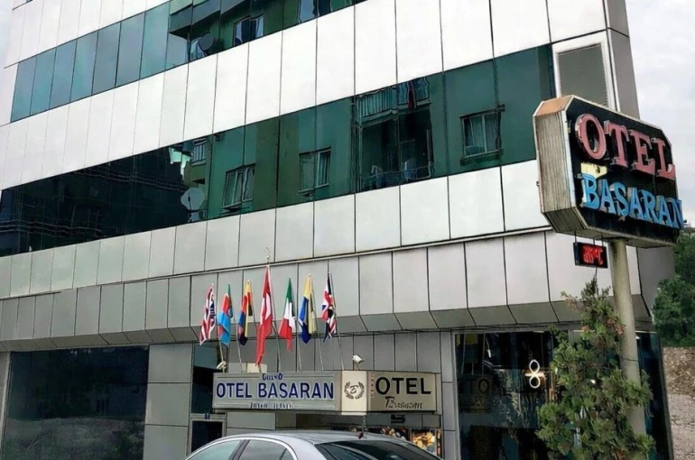 Bilecik’te konaklama sektörü durma noktasına geldi