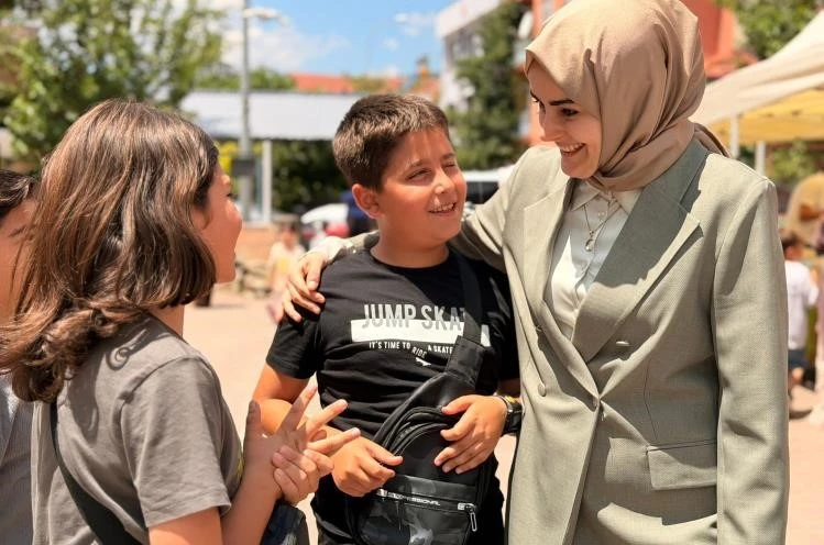 Bilecik’te ‘MİHALFEST’ coşkusu