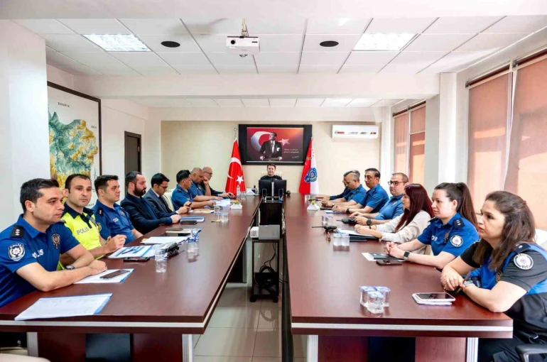 Bilecik’te NATO zirvesi öncesi güvenlik planı masada