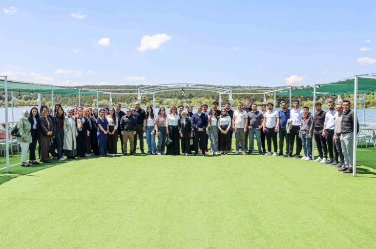 Bilecik’te öğrencilere aile sıcaklığı