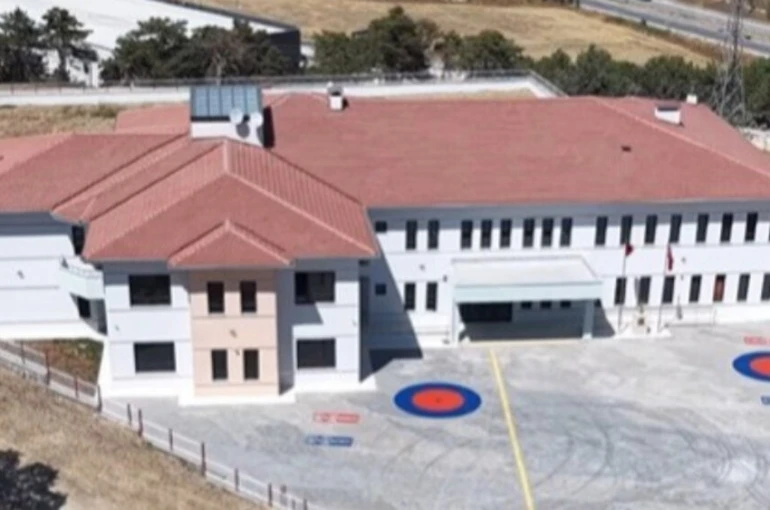 Bilecik’te özel eğitim için güçlü adım
