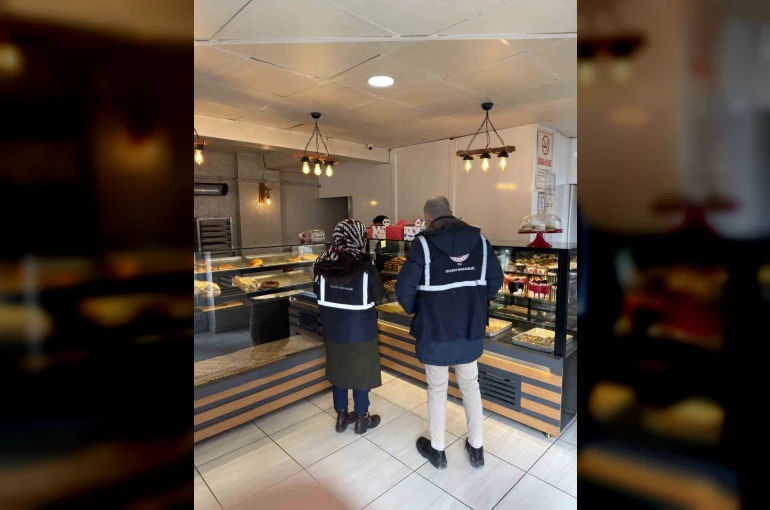 Bilecik’te Ramazan öncesi fırsatçılığa karşı denetimler sürüyor