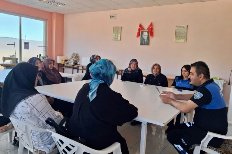 Bilecik’te sahte para uyarısı