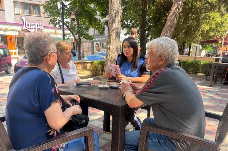 Bilecik’te sahte para uyarısı