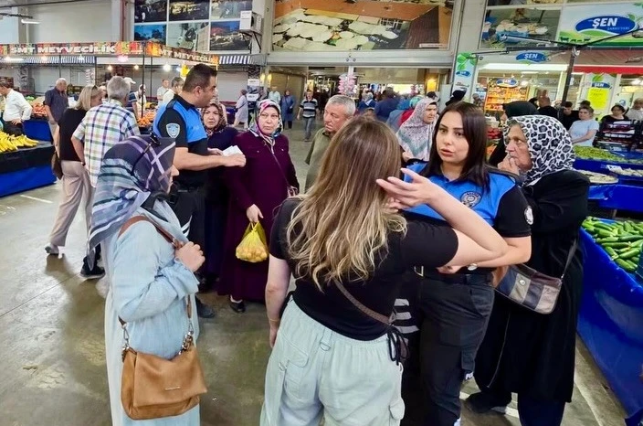 Bilecik’te sahte para ve dolandırıcılık uyarısı