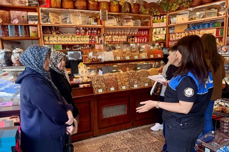 Bilecik’te sahte para ve dolandırıcılık uyarısı