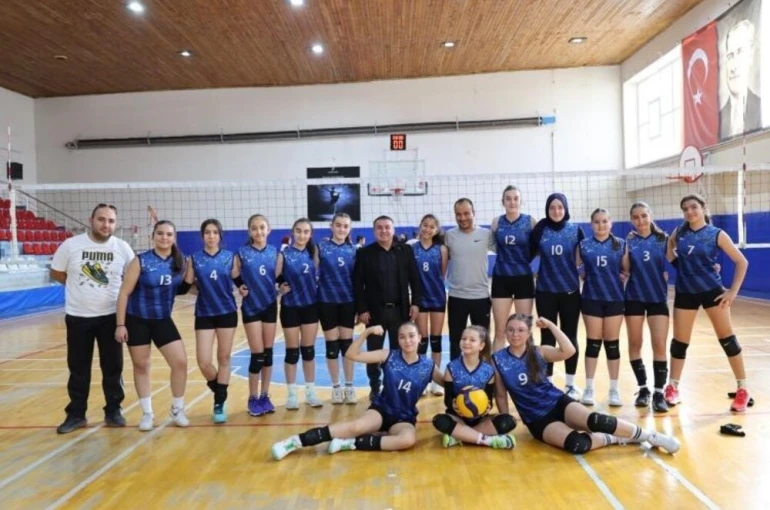 Bilecik’te spor ve eğitim el ele