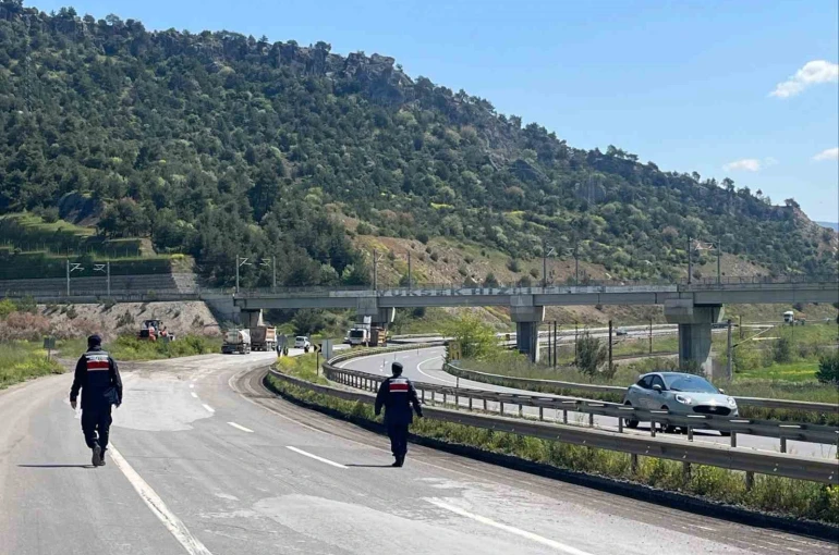 Bilecik’te sürücüleri etkileyecek çalışma başladı