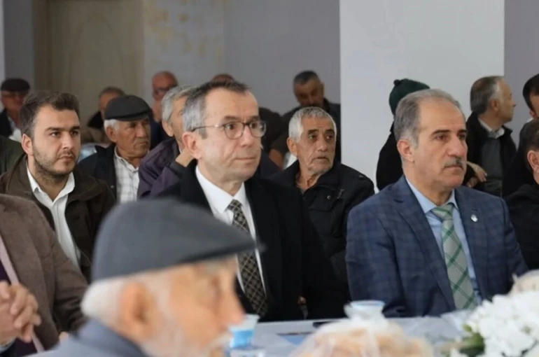 Bilecik’te verimli ayçiçeği üretimi için eğitim