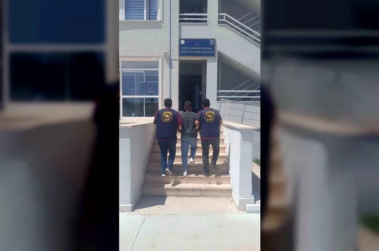 Bilecik’te yaralama suçundan aranan şahıs yakalandı