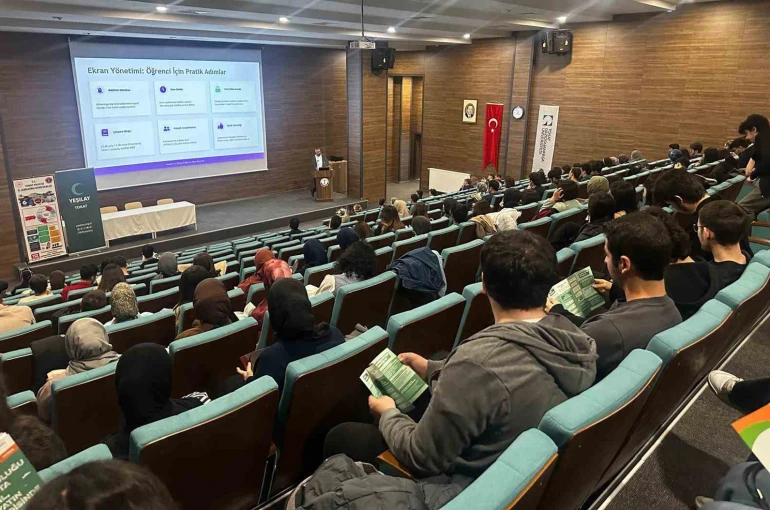 ’Bilinçli nesiller, bağımsız gelecek’ eğitimleri TOGÜ genelinde yaygınlaşıyor