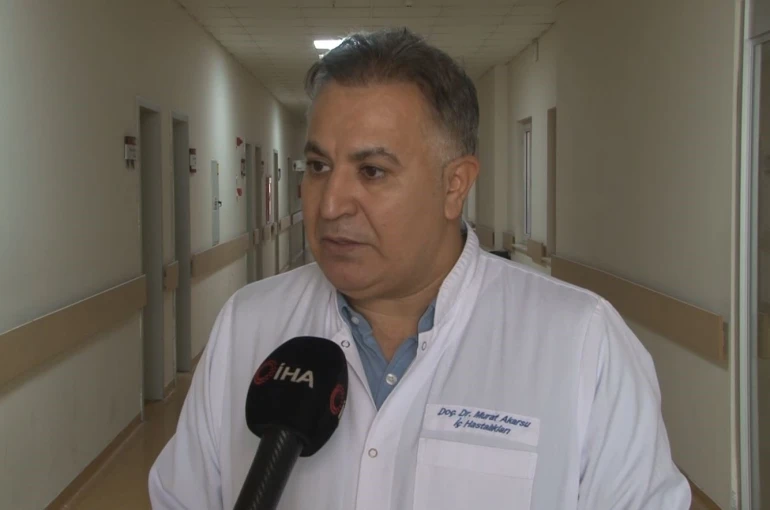 Bilinçsiz takviye ve bitki çayı tüketimine dikkat: "Hastaların bir kısmı soluğu acilde alabiliyor"