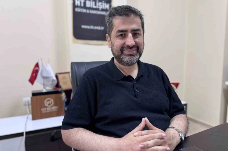 Bilişim uzmanı: "Site kurulumlarında kimlik doğrulaması birçok sıkıntının önüne geçecektir"