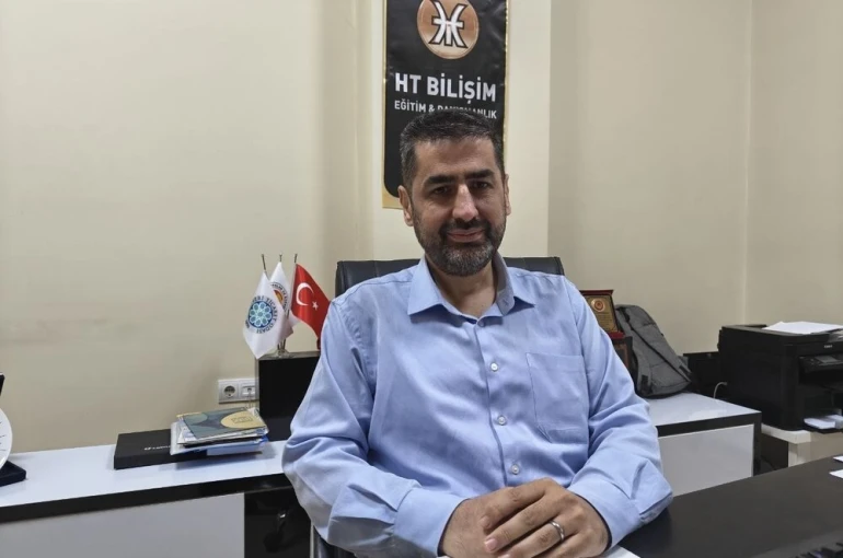 Bilişim uzmanı: "Yapay zekayı hayatımızın her alanında farkında olmadan kullanıyoruz"