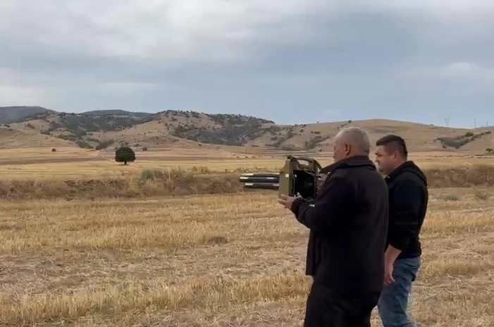 Bin yıllık Merzifon Savaşı’nın sır perdesi aralanıyor: Haçlı ordusunun kullandığı güzergâh ve bozguna uğradığı kalenin yeri bulundu