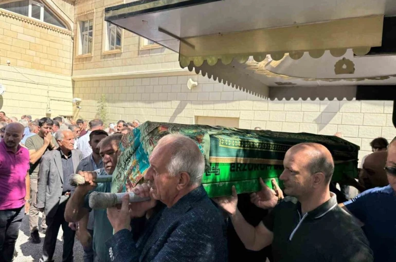 Bingöl ailesinin abla acısı