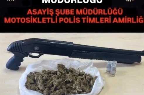 Bingöl’de bir haftada 21 şüpheli yakalandı, 4 kişi tutuklandı