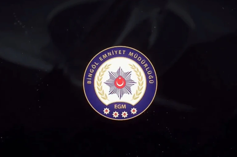 Bingöl’de bir haftada 23 şüpheli yakalandı