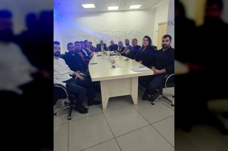 Bingöl’de sağlıkta kalite ve hizmetler masaya yatırıldı