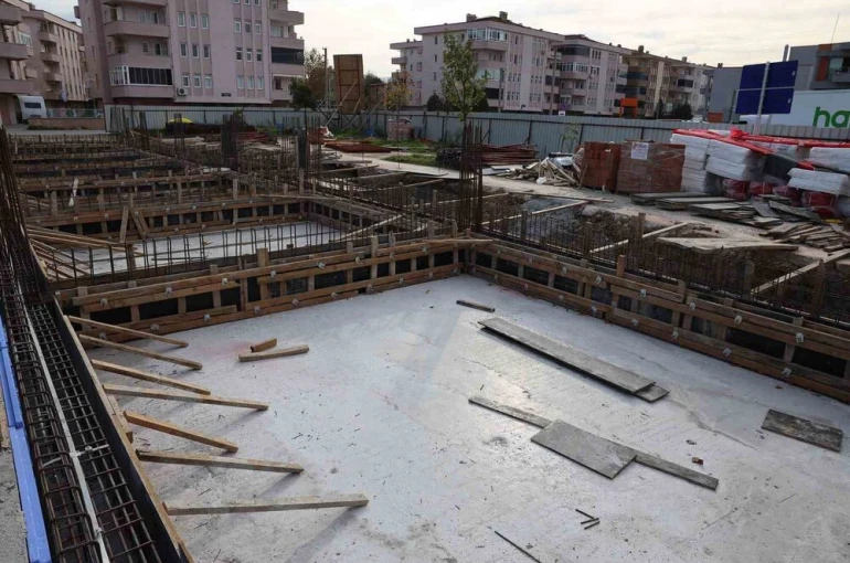Binlerce gencin sabırsızlıkla beklediği projede son durum