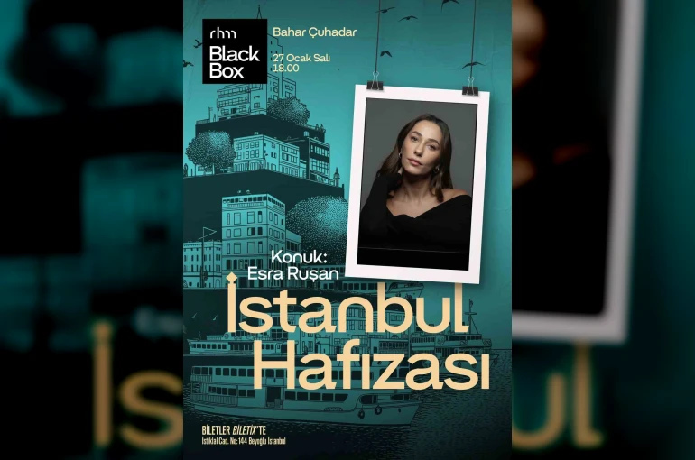 BlackBox’ta yeni yılın yeni etkinlikleri