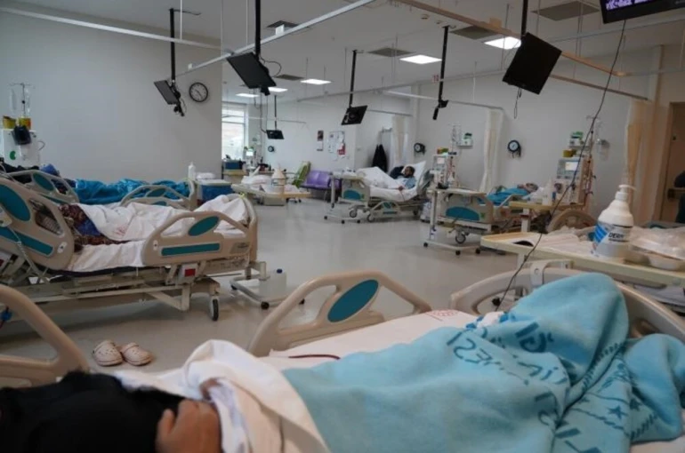Böbrek hastalıkları ölüm nedenleri arasında 7’nci sırada yer alıyor
