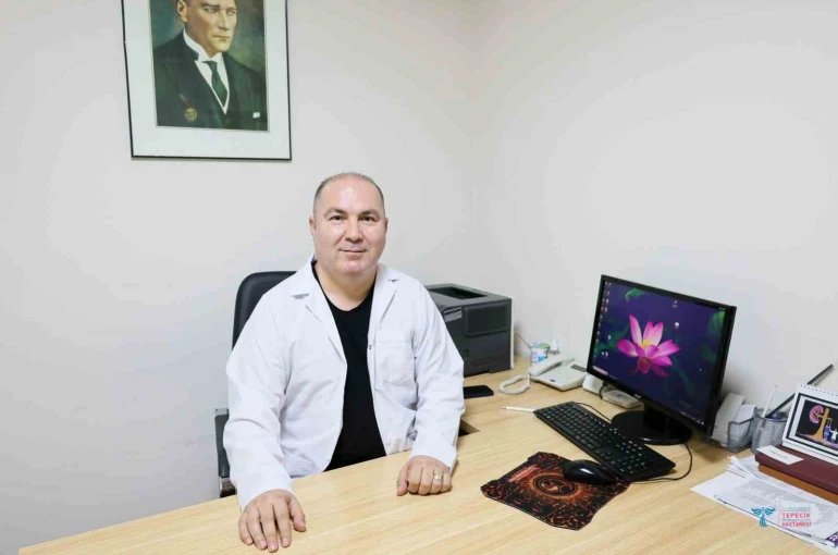 Böbrekleriniz size küsmeden, siz tuza veda edin