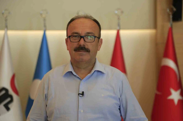 Böcek’in başdanışmanı Cem Oğuz gözaltına alındı