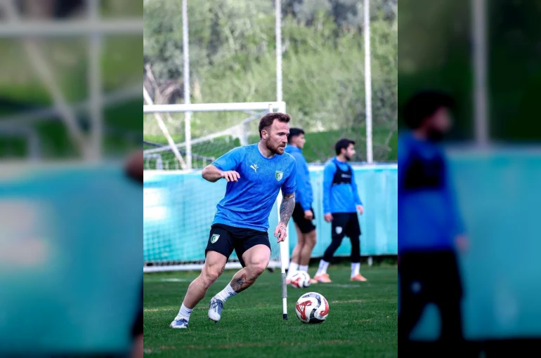 Bodrum FK, Ankara Keçiörengücü karşısında galibiyet serisini 4 maça çıkarmak istiyor