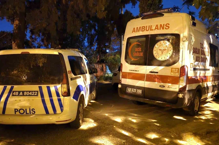 Bodrum’da Barış Manço’nun sahne arkadaşı tüfekle vurulmuş halde bulundu