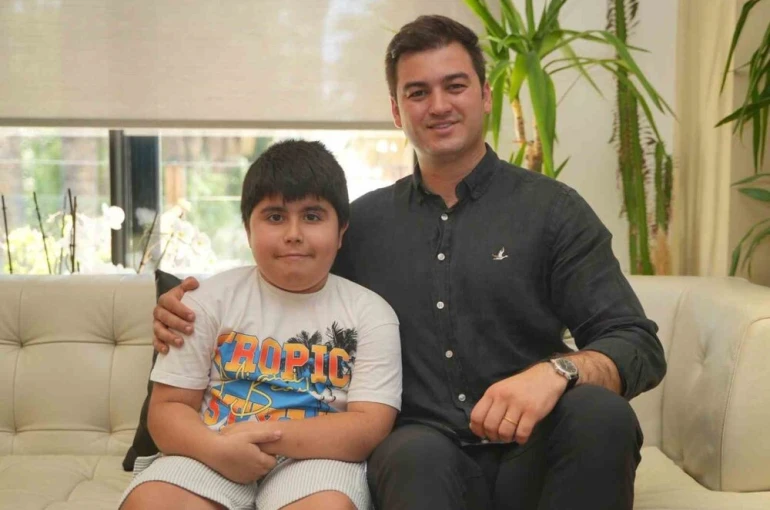 Bodrum’da Eymen için yardım gecesi düzenlenecek