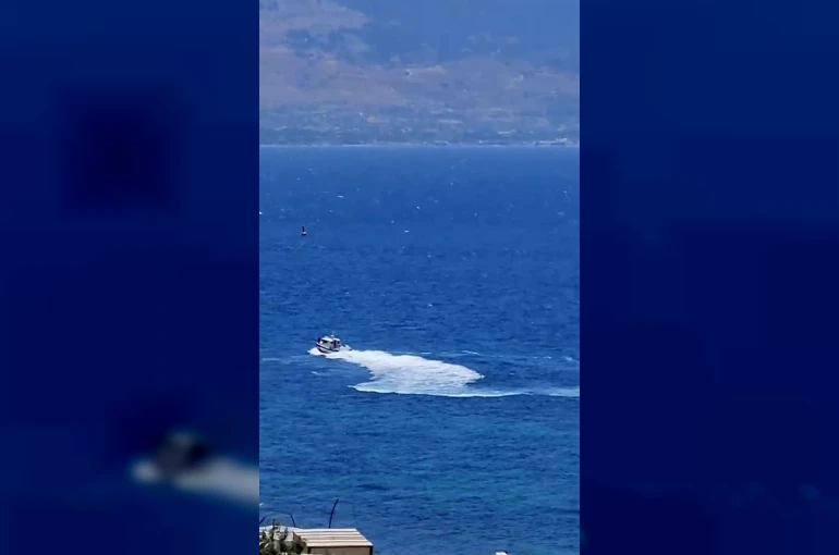 Bodrum’da jet ski alabora oldu: 1 ölü, 2 kayıp