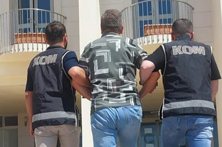 Bodrum’da sahte içki operasyonu