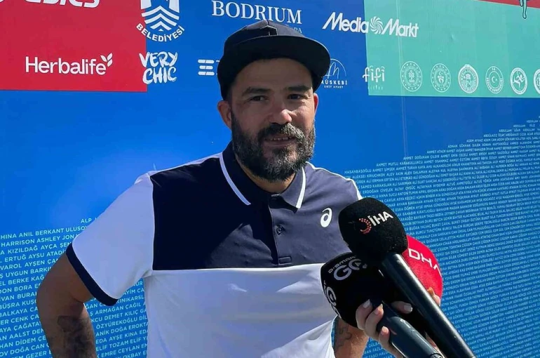 Bodrum’da yarı maraton heyecanı yarın başlayacak
