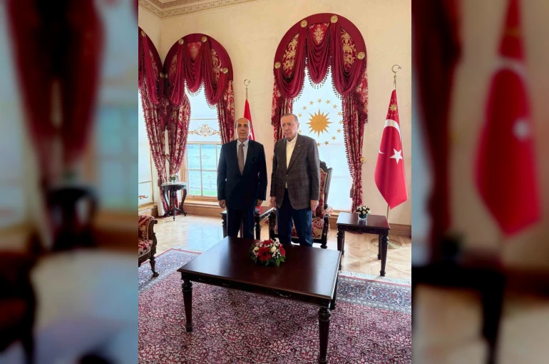 Bodrum’un susuzluk alarmı Cumhurbaşkanının gündeminde
