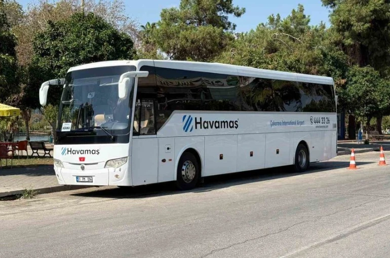 Bölge sakini dert yandı: Çukurova Uluslararası Havalimanı servisleri Çukurova’dan geçmiyor