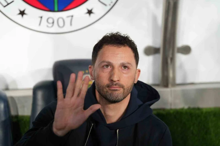 Bologna, Domenico Tedesco’yu duyurdu