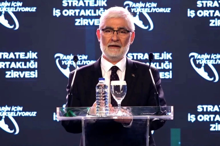 Bolu Abant İzzet Baysal Üniversitesi Rektörlüğüne Prof. Dr. Faruk Yiğit atandı