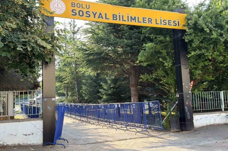 Bolu Belediyesi’ndeki ‘rüşvet ve irtikap’ davasında ara karar bekleniyor