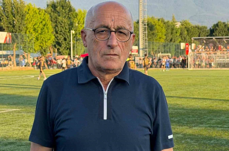 Bolu’da 58 köyün katıldığı futbol turnuvası coşkuyla başladı