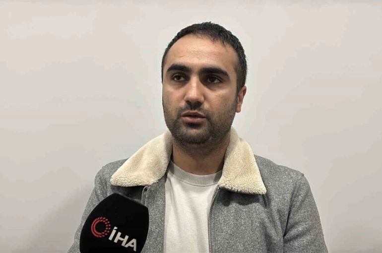 Bolu’da 9 yaşındaki öğrencinin okulun temizlik görevlisi tarafından darbedildiği iddia edildi