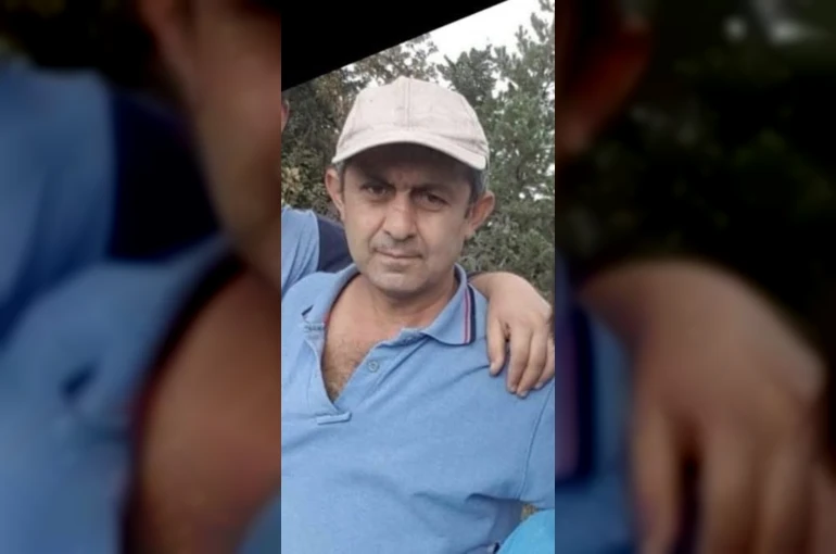 Bolu’da ağacın altında kalan vatandaş hayatını kaybetti