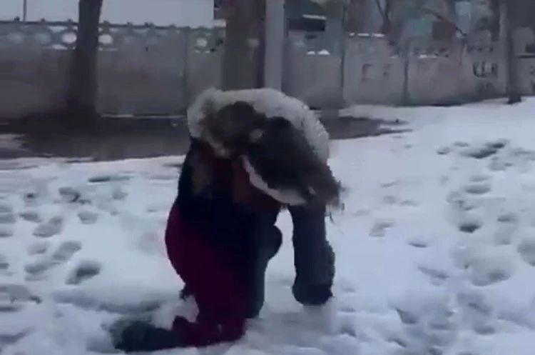 Bolu’da akran zorbalığı: Ortaokul öğrencilerinin önünü kesip darp ettiler
