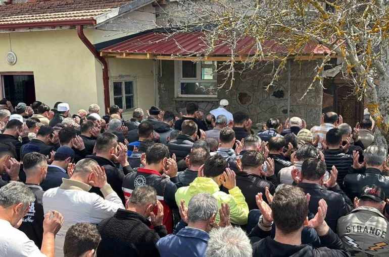 Bolu’da bebek cinayetinde kan donduran telefon: "Bebeğe bir şey oldu, ben gidiyorum"