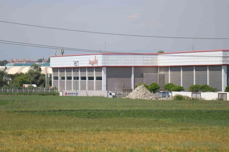 Bolu’da Beypiliç’te zehirlenme: 34 işçi hastanelik oldu