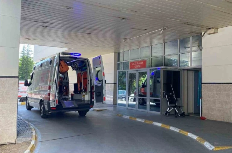 Bolu’da bir hastada ’deli dana’ hastalığı tespit edildi