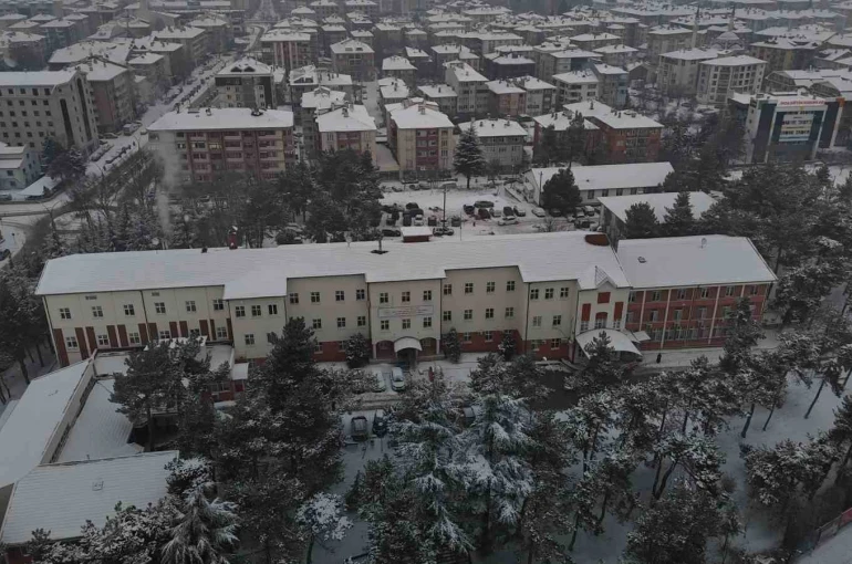 Bolu’da deprem riski taşıyan iki hastane kapanıyor