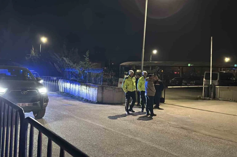 Bolu’da irtikap soruşturmasında yeni gelişme: Bolsev Vakfı yöneticisi Ali Sarıyıldız’ın ev hapsi kaldırıldı