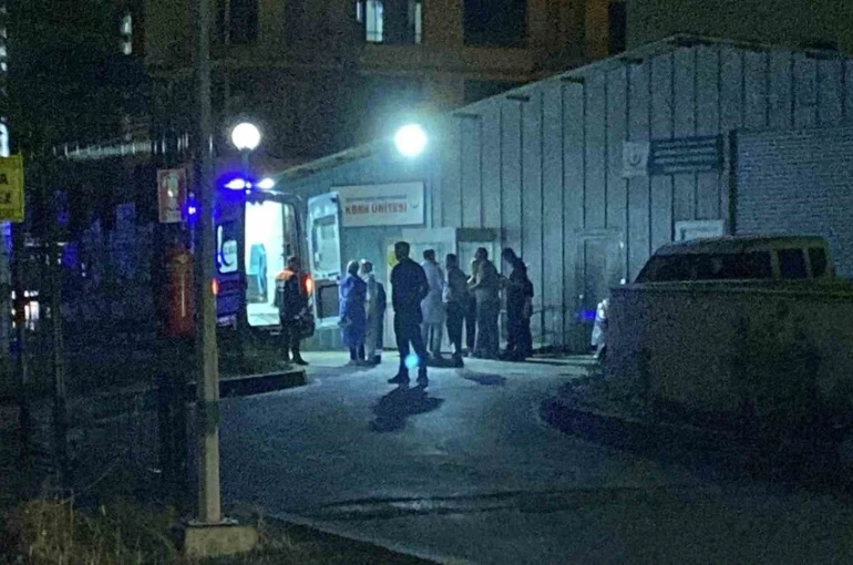 Bolu’da operasyon sırasında gazdan zehirlenen polisler taburcu edildi